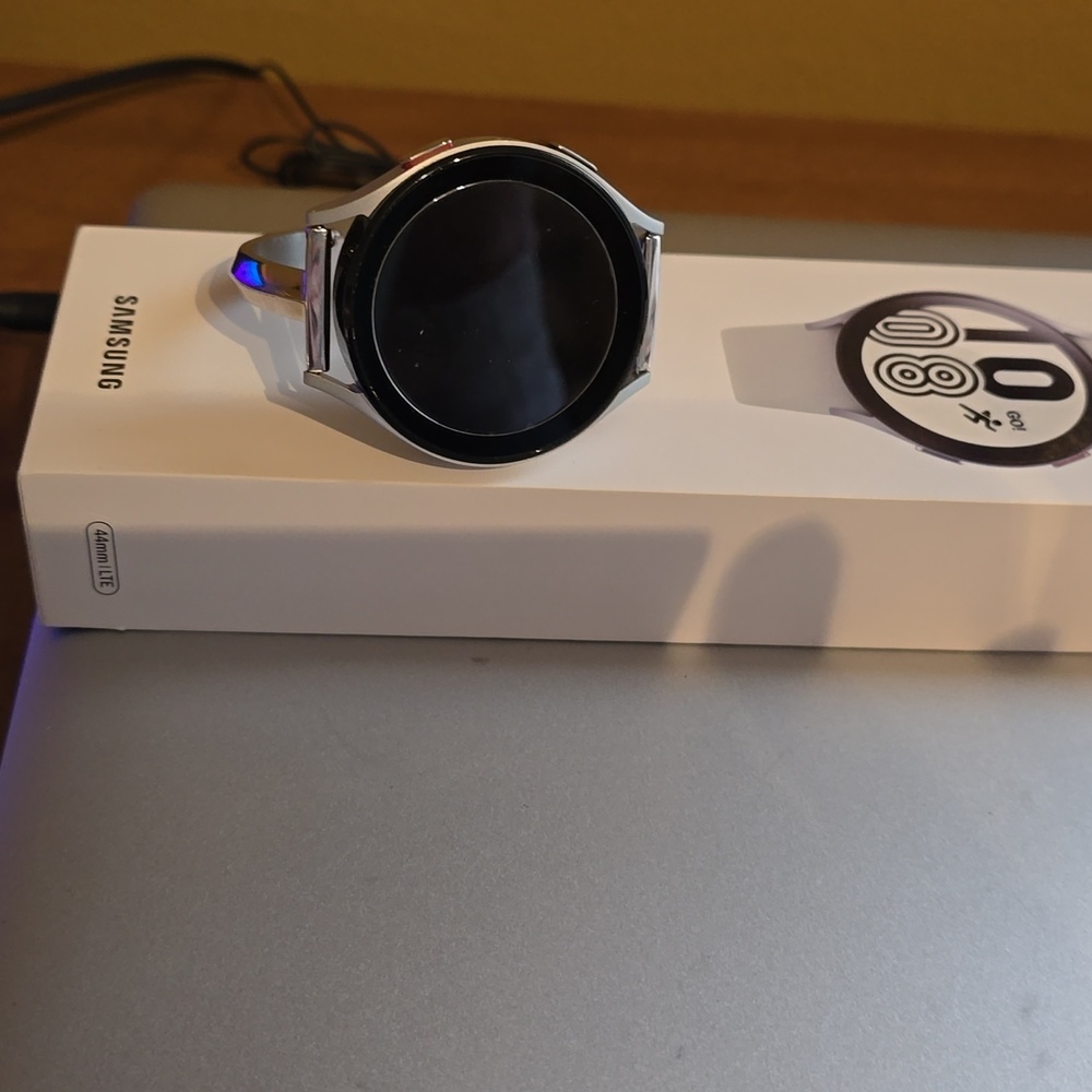 Samsung Galaxy Watch 4